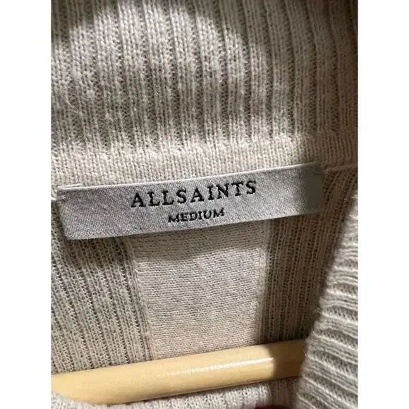All saints turtleneck - Picture 5 of 7